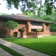 Arthur Heurtley House