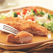 Pork Cutlet