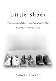 Little Shoes (Pamela Everett)