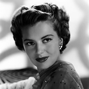 Cyd Charisse