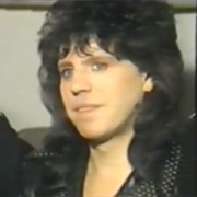 Mick Tucker, 54, Leukemia