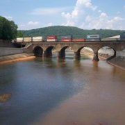 Conemaugh River