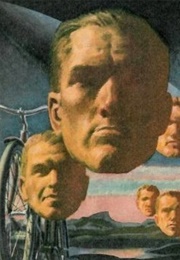 Breeds There a Man? (Isaac Asimov)