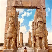 Persepolis