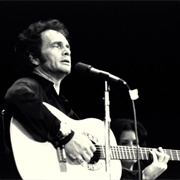 Merle Haggard