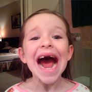All I Want for Christmas Is My Two Front Teeth