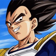 Vegeta