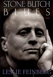 Leslie Feinberg Stone Butch Blues