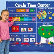 Circle Time Center
