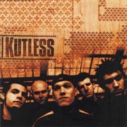 Kutless- Kutless