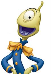 Pleakley