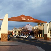 Brentwood, California