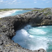 Middle Caicos