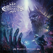 Atlantis Chronicles "Barton's Odyssey"