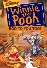 Boo to You Too! Winnie the Pooh (1996)