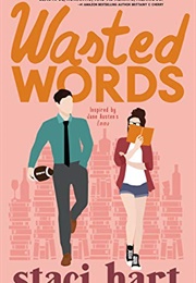 Wasted Words (Staci Heart)