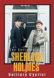 The Solitary Cyclist (1984)