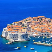 Visit Dubrovnik, Croatia