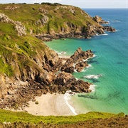 Guernsey & Deps (Alderney, Herm, Sark)