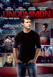Uncommon (2015)