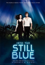 Into the Still Blue (Veronica Rossi)