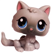 Littlest Pet Shop #270