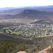 Graaff Reinet