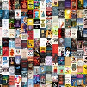 Read 50 of the Top 100 Books