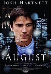August (2008)