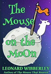 The Mouse on the Moon (Wibberly)