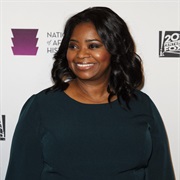 Octavia Spencer