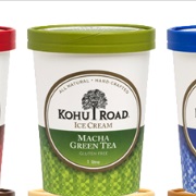 Kohu Road Matcha Green Tea