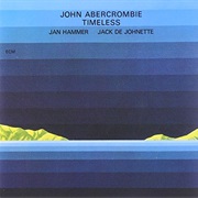 Timeless - John Abercrombie