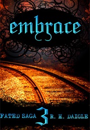 Embrace (Rachel M. Humphrey-D'Aigle)