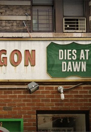 Iron Fist S2ep6: The Dragon Dies at Dawn (2018)