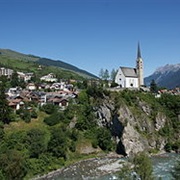Scuol