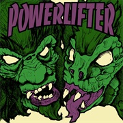 Powerlifter — 2 ("Gang Plank")