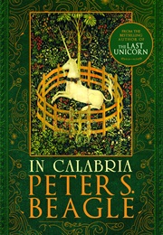 In Calabria (Peter S. Beagle)