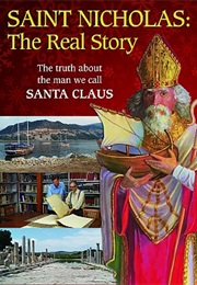 Saint Nicholas the Real Story (2015)