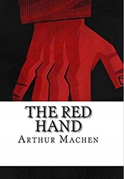 The Red Hand (Arthur Machen)