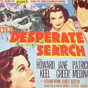 Desperate Search