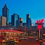 The Varsity (Atlanta, GA)