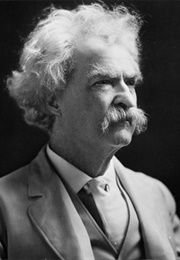 Luck (Mark Twain)