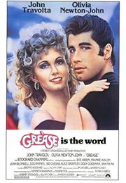 1978 - Grease