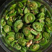Fiddleheads