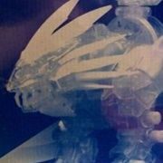 Holotech Murasame Liger