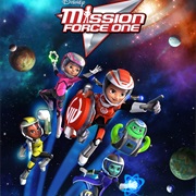 Mission Force One