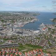 Sandnes