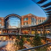 City Creek Center