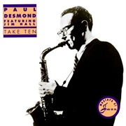 Take Ten -   Paul Desmond With Jim Hall